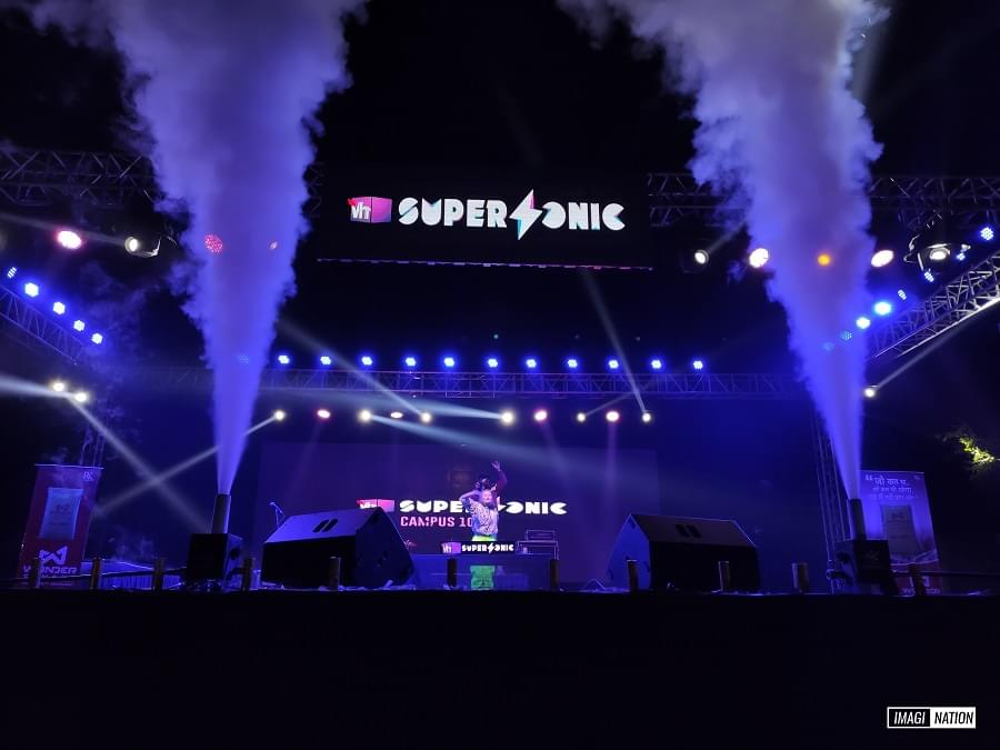 LNMIIT Activities photo 11